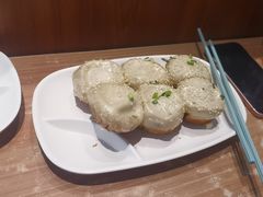 -小杨生煎(香港名都店)