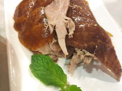 -东兴楼饭庄(六里桥店)