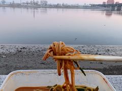 -李记特色五谷杂粮鸡蛋果子