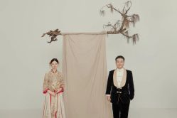 点击看大图 -金夫人婚纱摄影(总店)