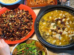 -常和州·夜宵大排档(常州单店)