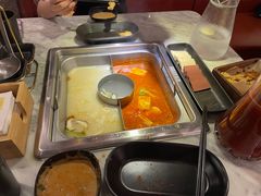 -新辣道鱼火锅(领展购物广场·中关村店)