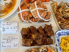 -品鲜村农家菜·阳澄湖大闸蟹(总店)