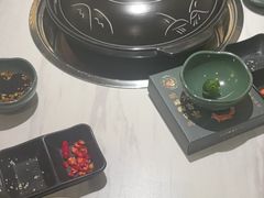 -狐狸爱上椰子鸡(滨江星光大道店)