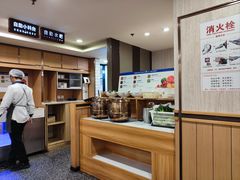 -花味·自助烤肉(江宁同曦店)