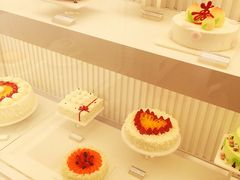 -好利来(高新枫叶广场店)