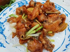 -腰记饭店(龙源路店)
