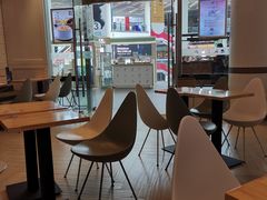 大堂-满记甜品(荟聚购物中心店)