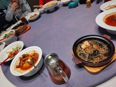 -徽镇小厨·经典徽菜(十里河店)