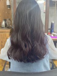 -A  Hair Salon