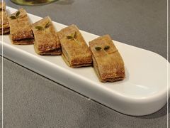 -狮王府淮扬菜(百家湖1912店)