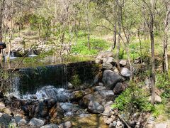 -玉渡山自然风景区