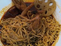 -曹氏鸭脖(南山旗舰店)