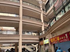 -壹煲口福煲仔饭(中山路店)