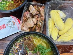 -一品飘香米线(一中总店)