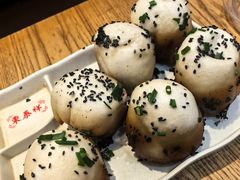 -东泰祥生煎馆(重庆北路店)