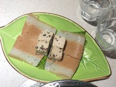 -一叶一世界•素食餐厅(环球中心店)
