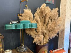 -一号铺子·大炉茶