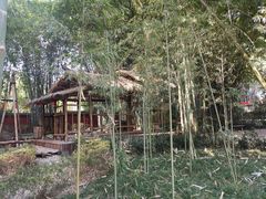 -望江楼公园