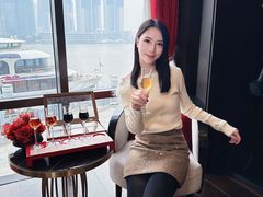 -RIVIERA 松鹤楼(外滩店)