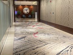 -上海静安香格里拉大酒店