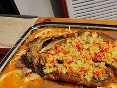 -唐力九头鸟烧烤·罗田吊锅(西云楼店)