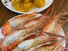 -品鲜村农家菜·阳澄湖大闸蟹(总店)