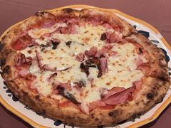 -Mammamia意大利餐厅(阳春巷店)