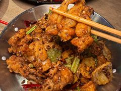 -红盔甲·小龙虾(车公庙店)