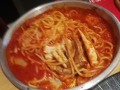 -赤火牛排(金狮广场店)