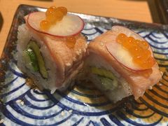 -沼津港渔市(宏伊国际广场店)