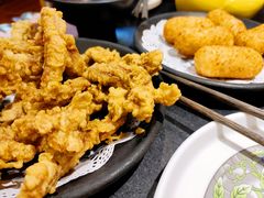 -沸炉重庆老火锅(军事博物馆店)