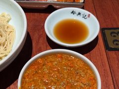 -裕兴记•蟹黄面馆(人民广场店)