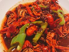 -叁宝烤肉• 西安烧烤(凤城十二路店)