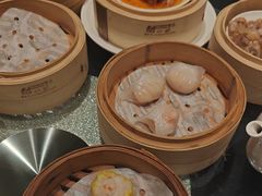 -汇景希尔顿逸林酒店·悦轩中餐厅