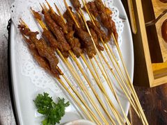 -食味酒味天津菜·海肠捞饭·东方酒饮(鼓楼店)