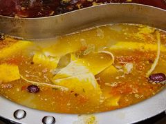 -沸炉重庆老火锅(军事博物馆店)