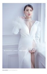 -巴黎春天·菀纱仙庭婚纱美学