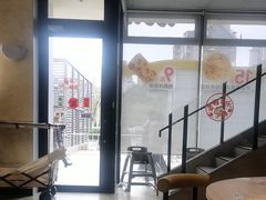 -必胜客(浦上万达店)