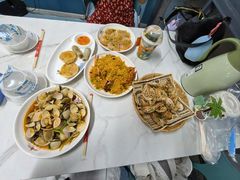 -汪姐海鲜(侨港总店·金冠好店)