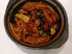 -乾隆美食·本帮菜(黄河路店)