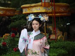 -白家大院·王府宫廷菜(苏州街店)