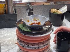 -争鲜回转寿司(中街大悦城店)