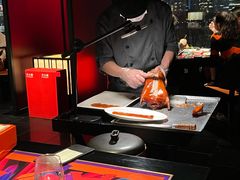 -上海滩餐厅(BFC外滩金融中心店)