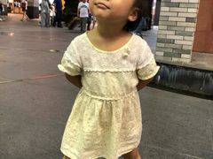 -肯德基(燕岭店)