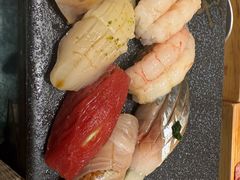 -鮨冠OMAKASE食べ放题(北京首店)
