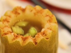 -酌宴府The China Club·广州万富希尔顿酒店(云城东路店)