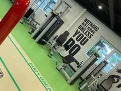 -BD健身私教工作室(CBD店)