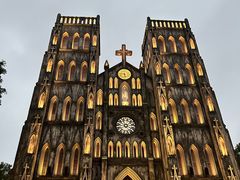 -圣约瑟夫大教堂