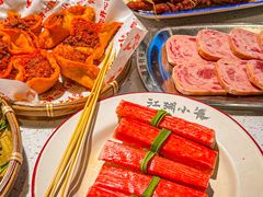 -江湖小牛·水煮牛排火锅(欧亚新生活购物广场店)